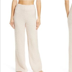 Skims cozy knit pants